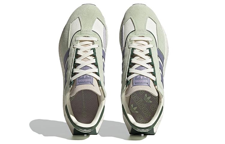 Adidas Wmns Retropy E5 'Light Green Purple' Women's IE1925