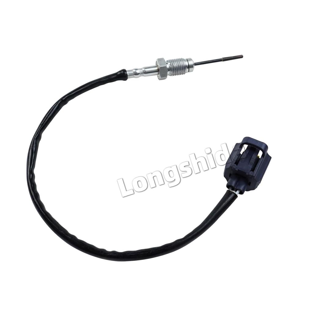68085774AB Exhaust Gas Temperature Sensor EGT Sensor fits for 2013-2018 Cummins Ram 2500 3500 4500 5500 6.7L 273-10336 Diesel Engine Models