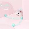 Electric Cats Ball Toy Kitten Toys Automatic Mobile Indoor Plays Toys for Cats Pet Products Cats Training Supplies Accessories