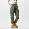 Hose Herren Locker Vielseitig Trend Freizeithose Trendmarke Latzhose Verschleißfest Arbeitshose Strumpfhose