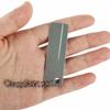 1Pc Fishing Hook Sharpener Portable Diamond Stone Fish Hook Sharpen Tools Knife Keychain for Outdoor Fishing Accessories
