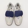 IE9169 Adidas Originals Samba LT Crystal White Dark Blue Gum (Men's)