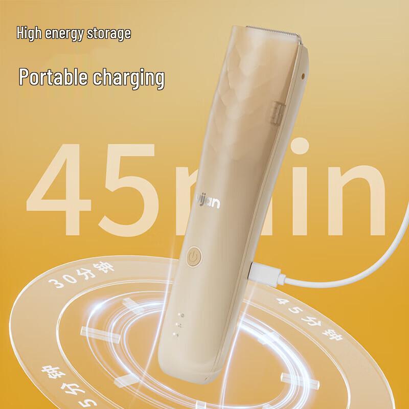 Xiaobu Senlin Grooming & Hair Care Collection