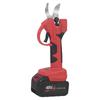 2024 Wireless Electric Pruning Scissors for Fruit Tree Branches
