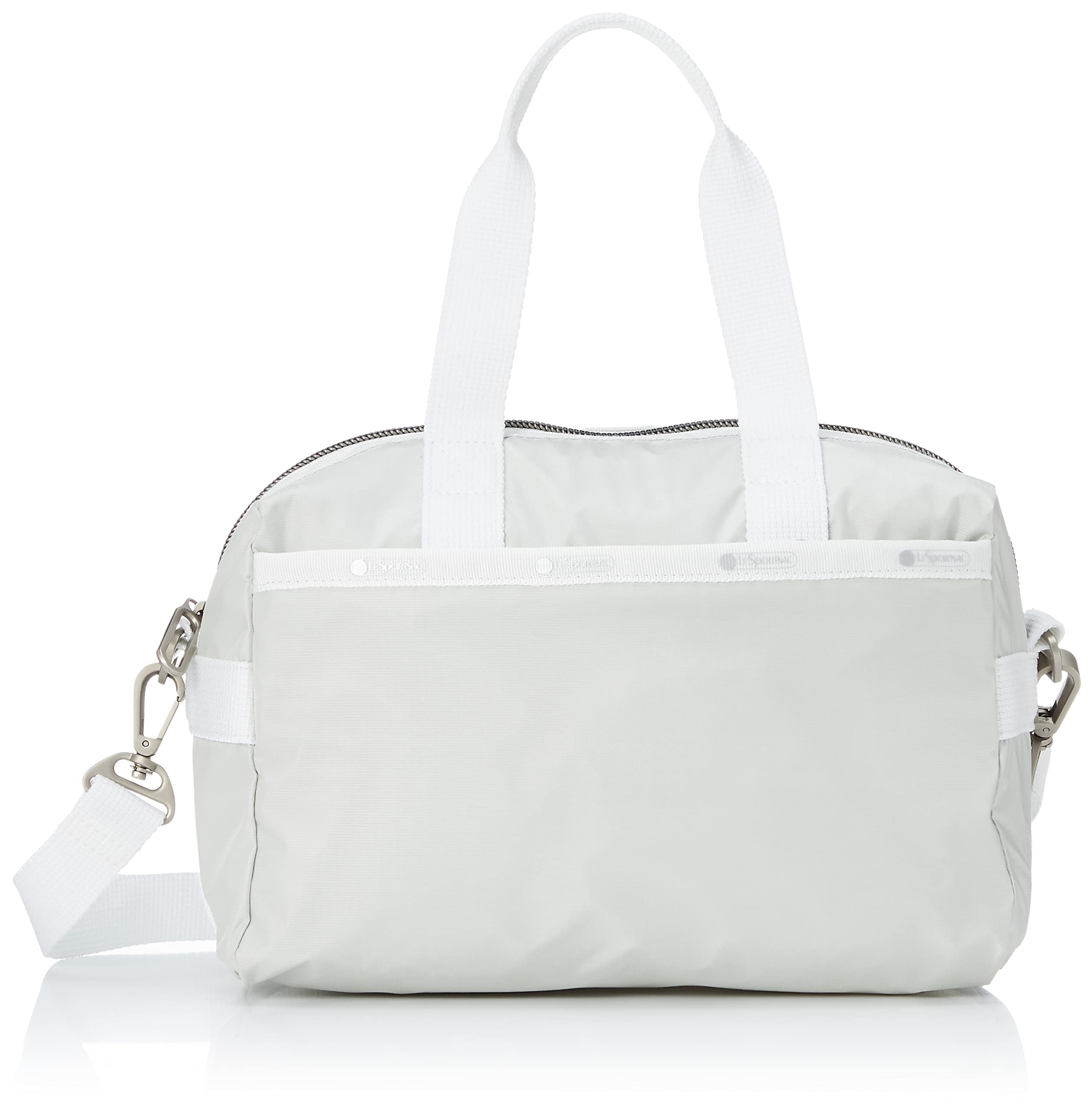 

Офіційна сумка через плече SMALL UPTOWN Blanc C [LeSportsac] SATCHEL/2273 Жіноча