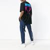 Off-White Mens Gradient Arrows Short Sleeve Men's OMAA038F181850051088