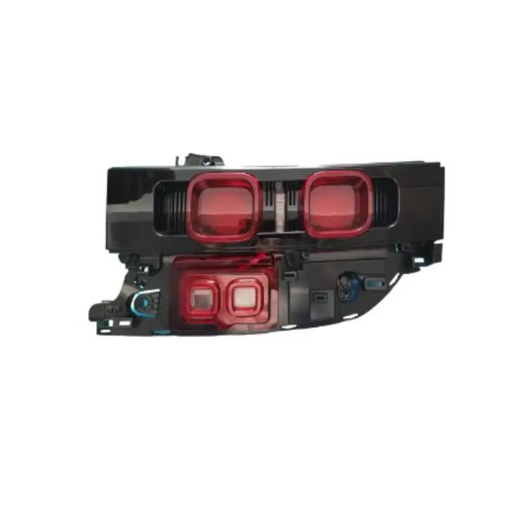 Taillight LR129762 RH & LR129775 LH for Land Rover Defender rambo