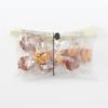 MUJI Silicone 84376368 Multi-Bands, 12-Pack,