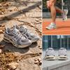 Asics Sneakers Unisex Gel Kayano 14 Grigio Malva Crema 1203A540-500