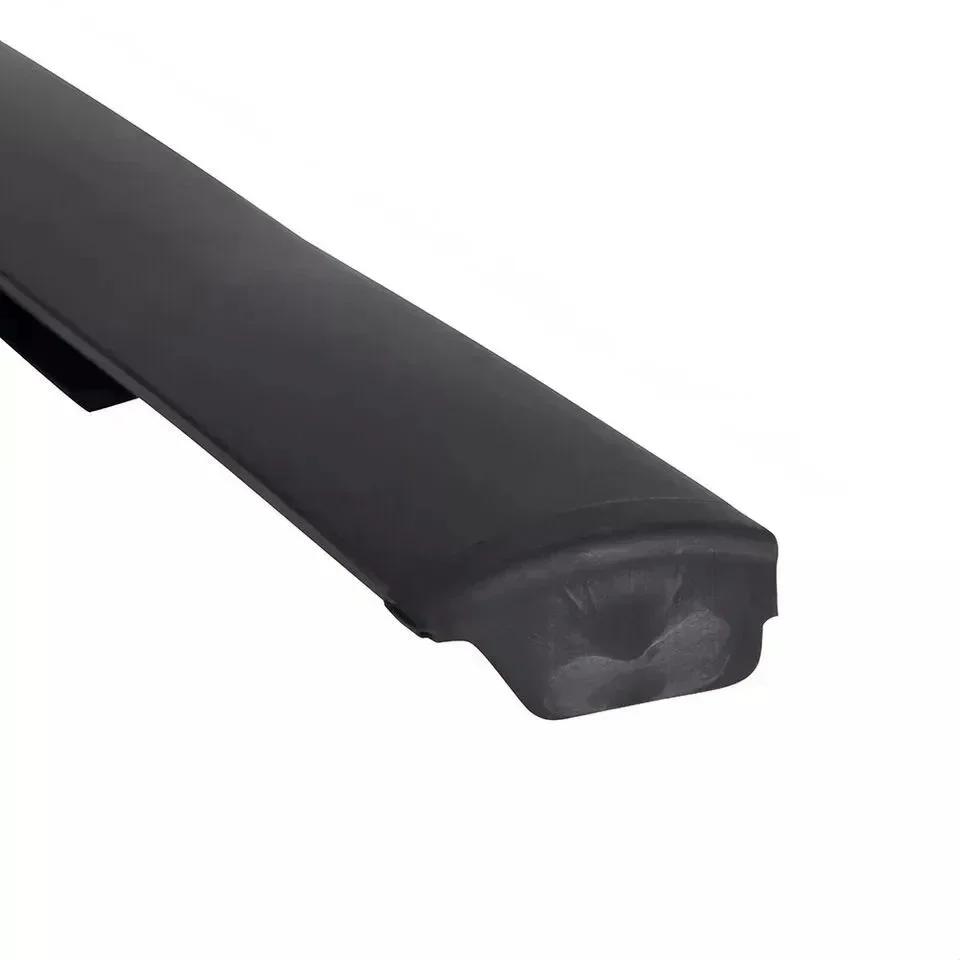 Quick To Install Roof Drip Molding Roof Drip Molding 75551-04063 Anti-corrosion High-quality Materials Non-deformation