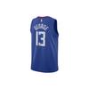 Nike Nba Los Angeles Clippers Paul George Icon Edition 2022/23 Swingman Jersey DN2008-401