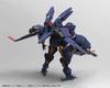 Kotobukiya Hexa Gear VTOL Airborne Assault Package 255mm Tall Scale Plastic Model Kit "Thunderstruck" - Approx. - 1/24
