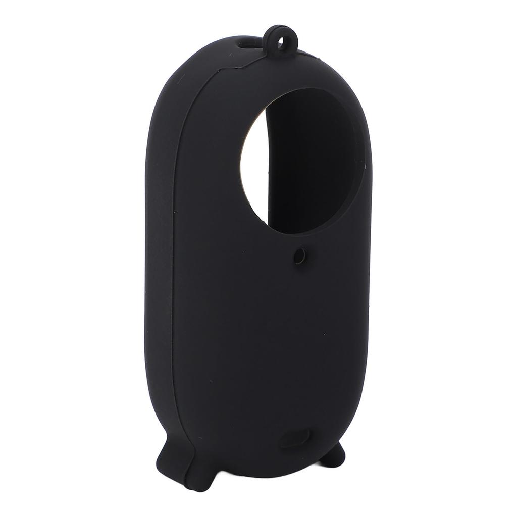 Action Camera Silicone Case Professional Waterproof Scratch Resistance Shockproof Dustproof Sports Camera Protective Case