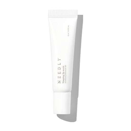 

[NEEDLY] Sleeping Lip Mask 10ml/Vegan/Moisturizing Lip Care 01)1EA