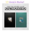 [Pre-order] CHEN(EXO) Arcadia - The 5th Mini Album (On Ver., Off Ver.) + Free Gift