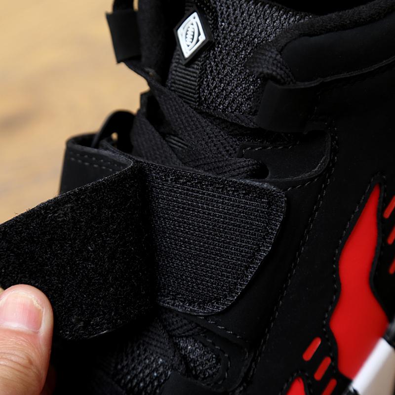 Outdoor Men Air Cushion Sport Shoes Chunky Sneakers for Women Gym Shoes Boys Basketball Shoes Couple Sneakers Running Shoe