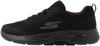 Sneakers Go Walk Arch Fit - Idyllic Black/black