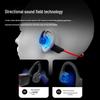 LEISE LS-AS22 Bone Conduction Sport Earphones