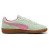 Puma Palermo Fresh Mint Fast Pink Gum Unisex Sneakers 396463-02