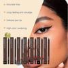Persona Eyeliner Pencil Waterproof 24 Hr Waterproof Duo Sharpenable Eye Pencil