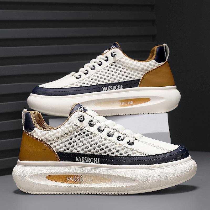 

МОДНАЯ ОБУВЬ, мужские дышащие спортивные кроссовки, спортивные кроссовки для бега, уличные женские теннисные кроссовки для тренажерного зала 39