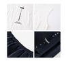 Korean Style Trendy Teen Sleeveless Vest & Shorts Set for Summer