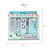 Sanrio Characters Popular Stationery Set