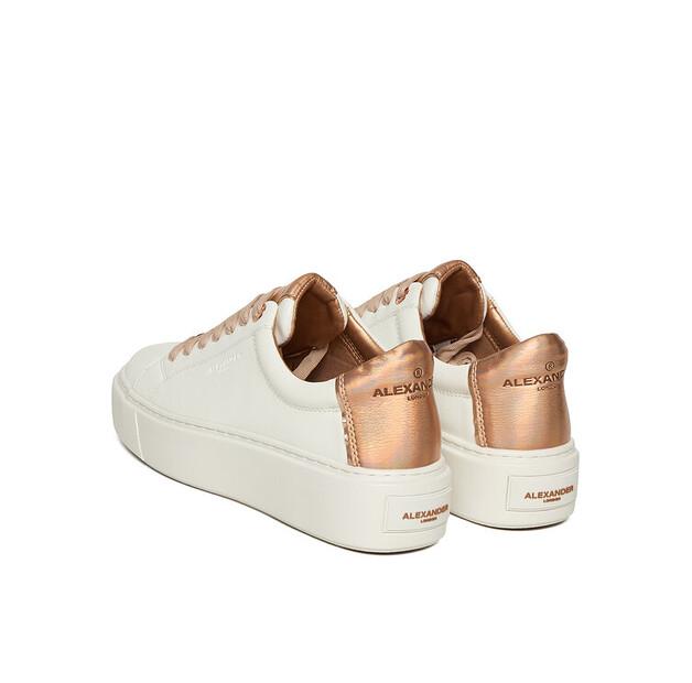 Кроссовки Alexander Smith London