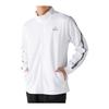 Track Jacket Jersey Tops Sleeve Line UV Protection 245311 Men's