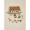 Old Vintage Style Ancient Transportation Animal Art Poster Canvas Painting Wall Prints Picture for Living Room Home Decor