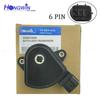 Brand New 3055010000 Neutral Safety Switch For Toyota Corolla Camry For Geely Car Inhibitor Auto Electronic Control SafetySwitch