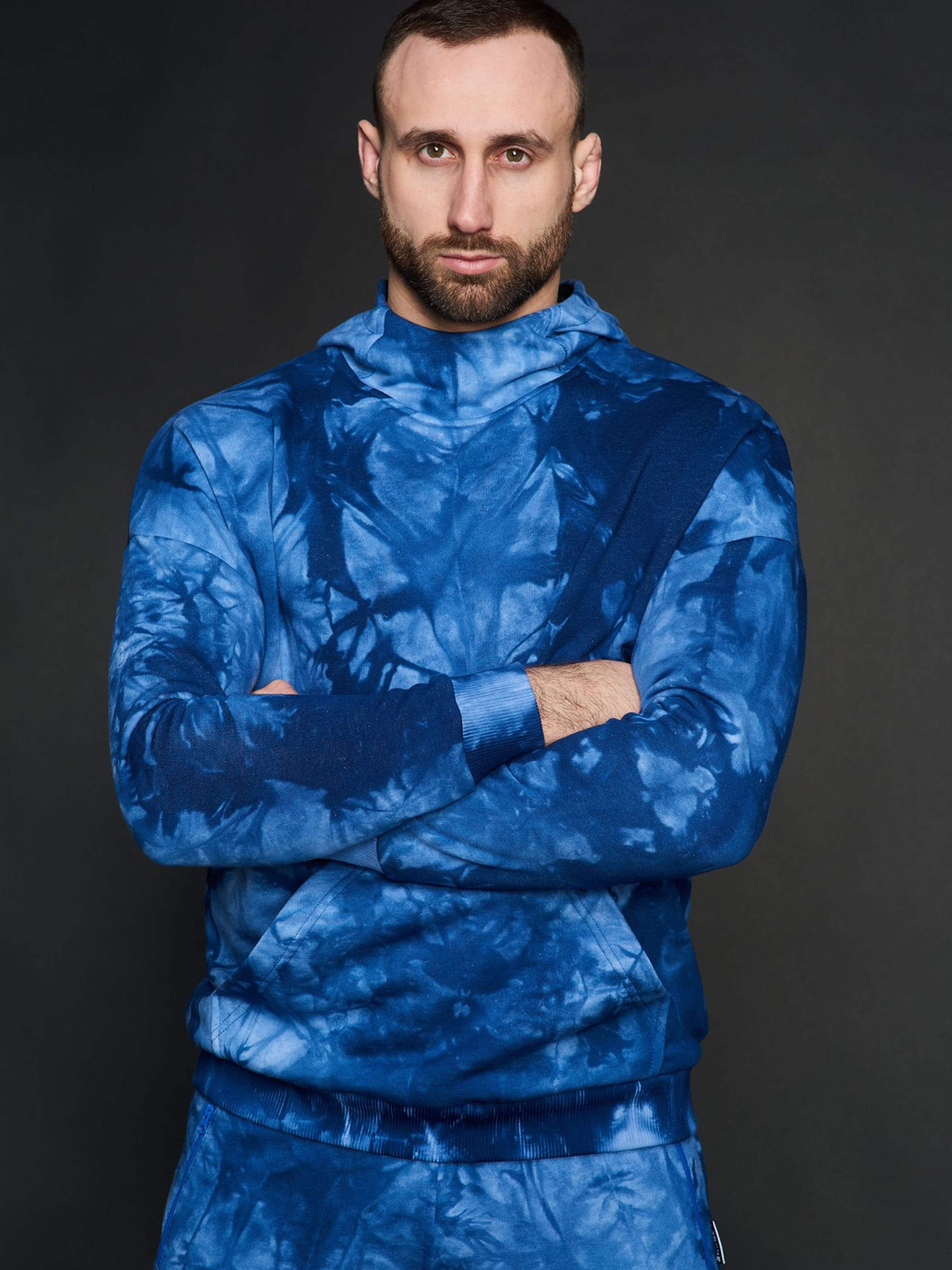 

Худі спортивне Тай Дай синє Custom Wear XS