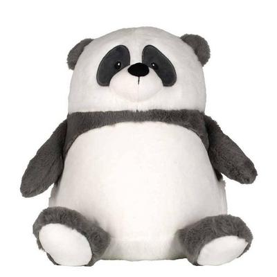 Mumbles Zippie Panda Plush Toy