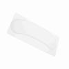 1Pc Silicone Neck Care Pad Anti wrinkles Aging Reusable Washable Neck Tape