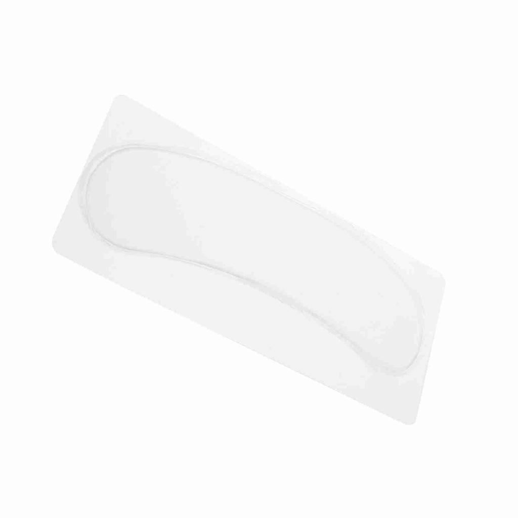 1Pc Silicone Neck Care Pad Anti wrinkles Aging Reusable Washable Neck Tape