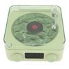 s Player Cordless Compact Stereo Sound Ambient Light Crtive Present Portable Vintage  s  ker for   Relaxing