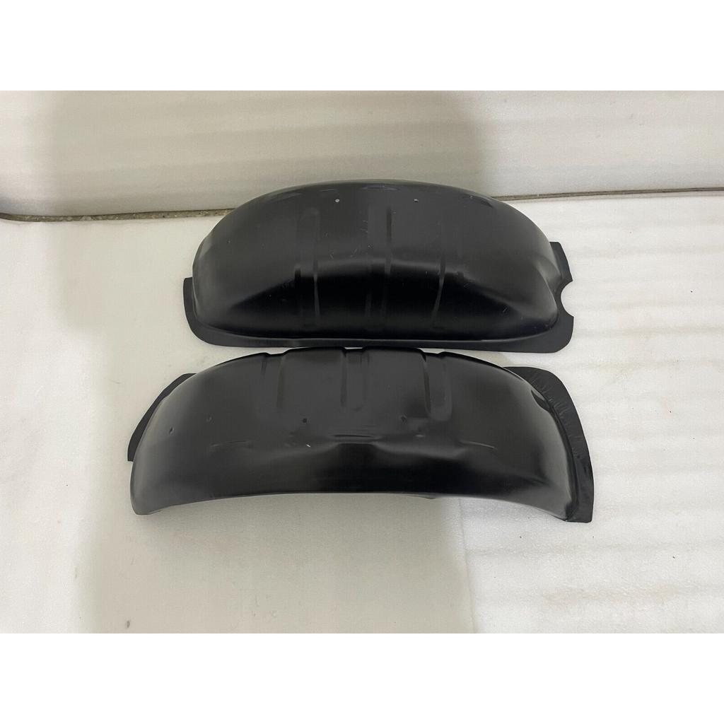 Rear Wheel Housing Panel LH RH Side Black Suzuki Samurai SJ410 Gypsy 1985 -1995