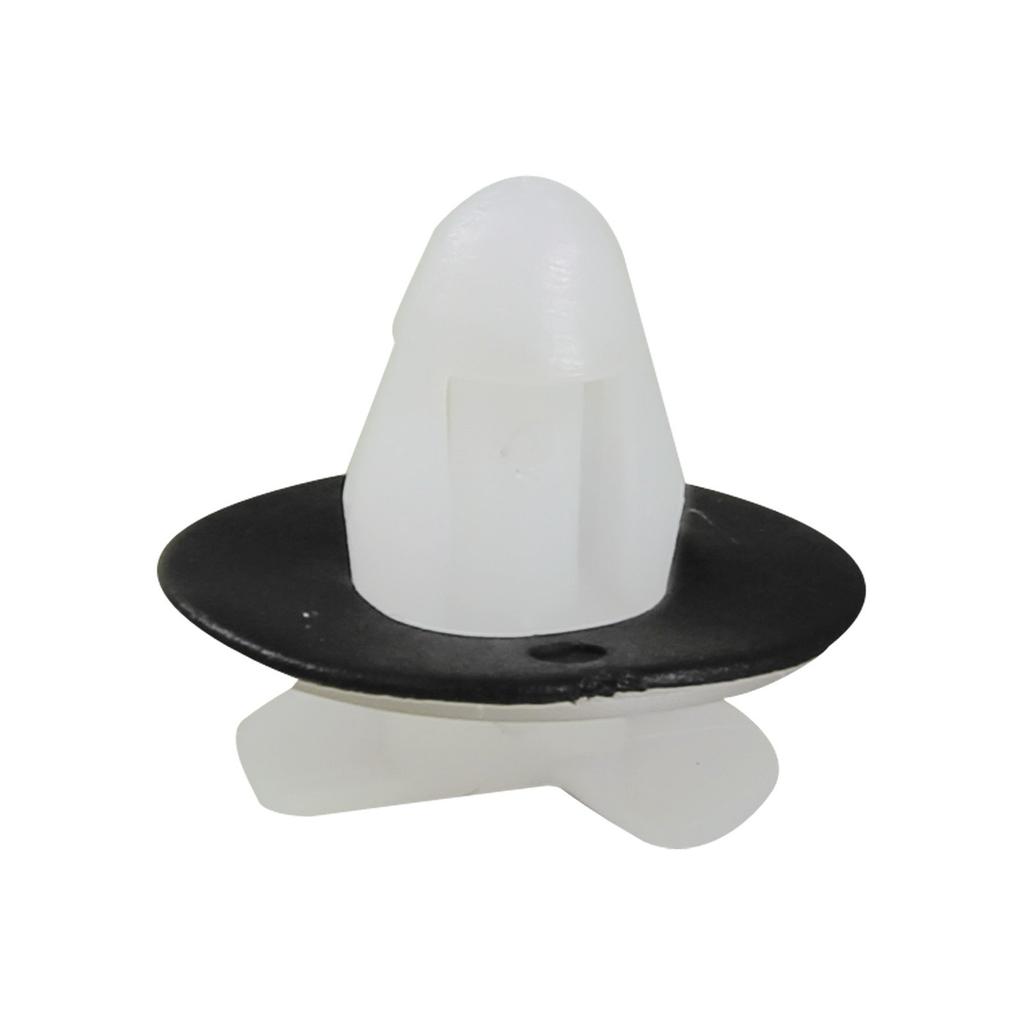 ECF134 10 Pieces Door Trim Panel Retainer for Renault 7703077111 Citroen 6995.A3