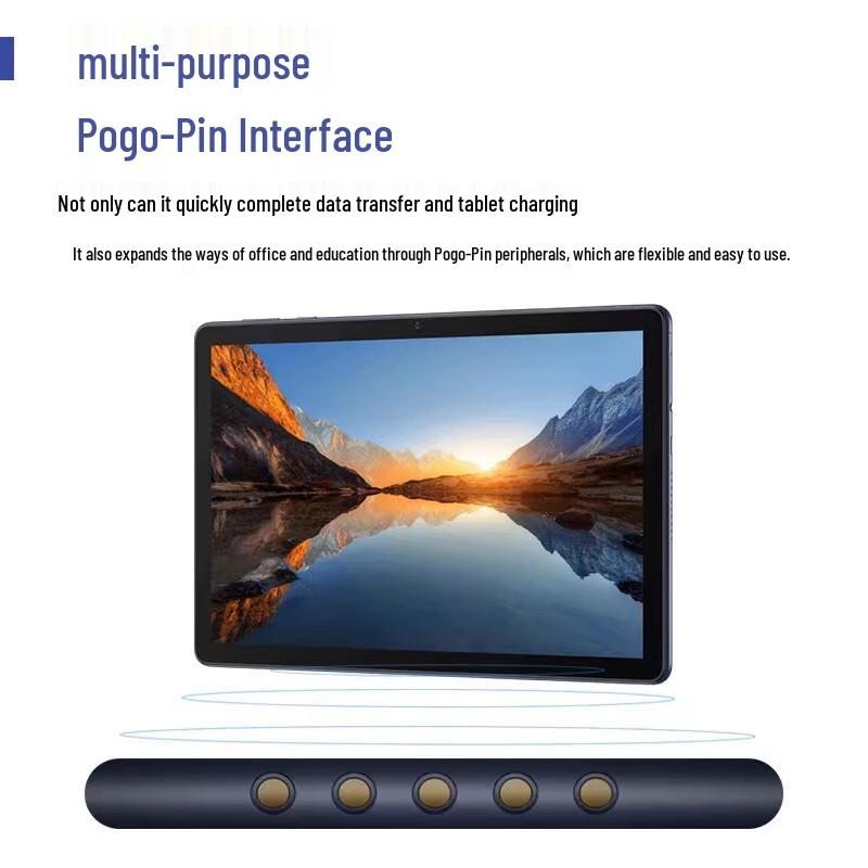 Huawei C5e 10.1-inch Tablet (CN version)