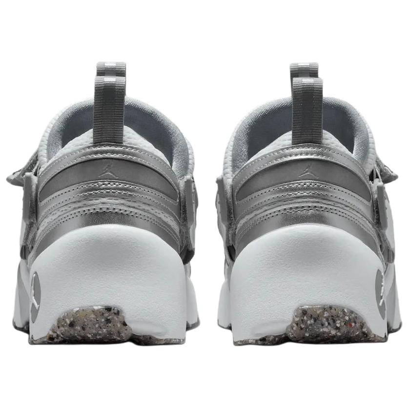 Air Jordan  Jordan Trunner LX Wolf Grey Reflective Silver Women Sneakers Summit-White HQ2164-004