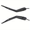 Braccio tergicristallo faro auto Faro per Mercedes W124 W126 W140 A1248200744 Plug-and-play & Parti per camion Accessori esterni