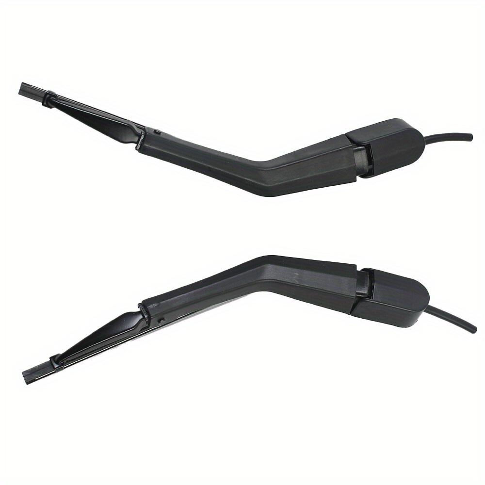 Braccio tergicristallo faro auto Faro per Mercedes W124 W126 W140 A1248200744 Plug-and-play & Parti per camion Accessori esterni