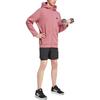 adidas AEROREADY FW24 Jacket Men's Pink IY1132