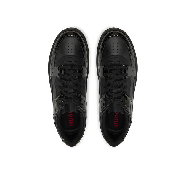Men's Sneakers HUGO Kilian 50535857 Black