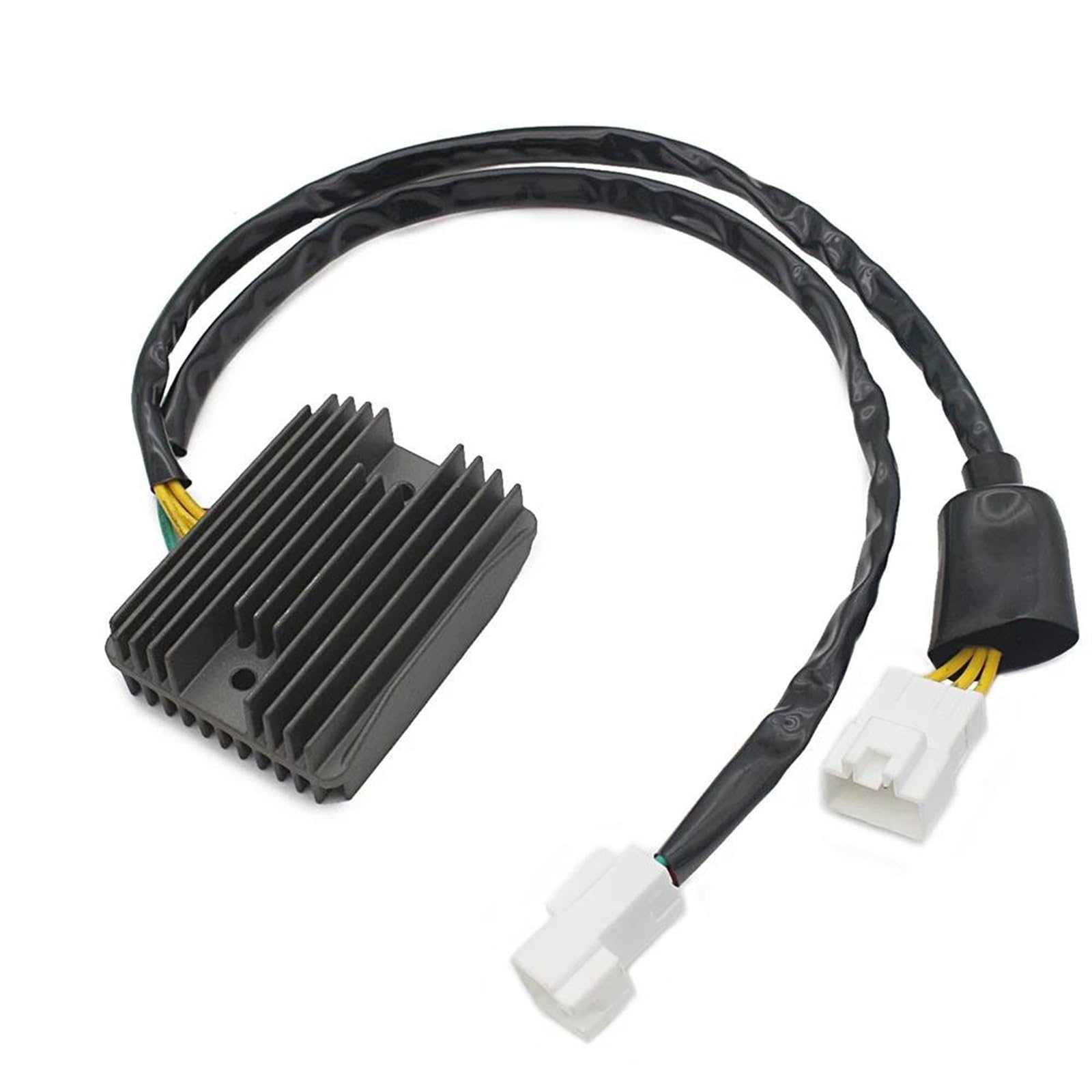 

Wide Application SH689GC Regulator Rectifier Fits CB1300 Super Bordeaux 05-09 Fits Superfors 03-13 CB1300 ABS 09-13 CB1300S ABS One size