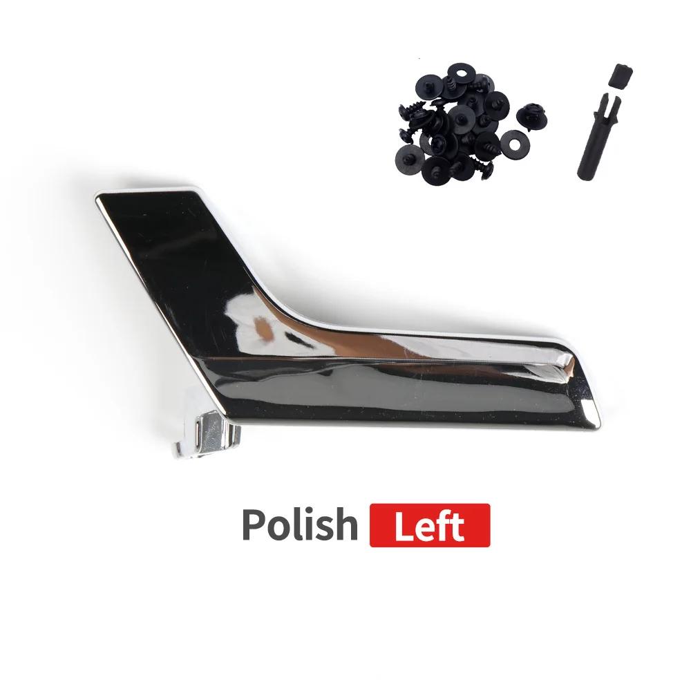 

НОВЫЙ! Ручки открывания дверей салона для Mercedes Benz X204 W204 GLK250 C Class C180 C200 C300 GLK 2008-2015 Внутренняя ручка Левая Правая