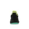 Adidas Futurecraft 4D Black Carbon Turbo Unisex Sneakers Core-Black GZ8626