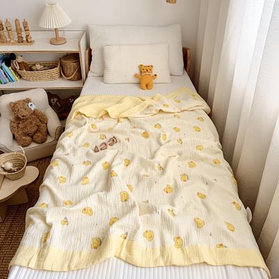 Kinderbettwäsche – Baby-Decken