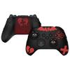 PlayVital Série Imp Gótico Capa Protetora de Silicone Fofa para Xbox Series X S Grip Silicone Capa Protetora de Silicone para Xbox Core Protetor Inclui Polegares