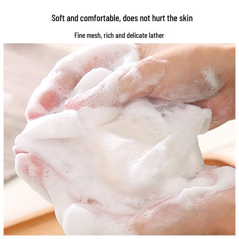 Savon artisanal pour le visage et le bain - Parfum lait - Huiles essentielles pour le contrôle du sébum et l'hydratation - Pour un nettoyage doux et une peau douce.